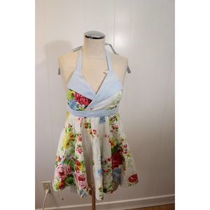 sur la table kids little chef apron